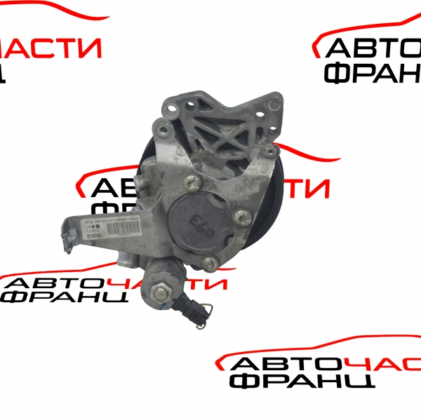 Хидравлична помпа BMW E60 3.0 D 272 конски сили 7697974121