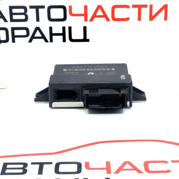 Модул диагностичен интерфейс Audi A6 3.0 TDI 233 конски сили 4F0910468E