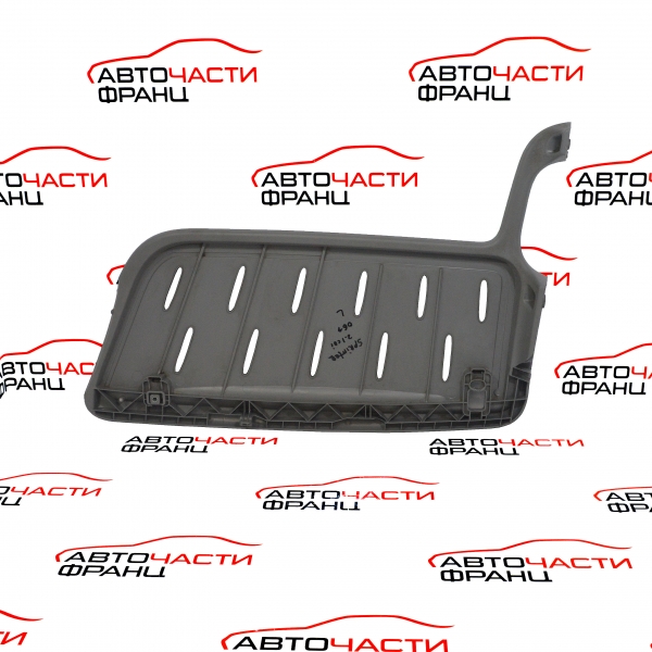 Конзола ляв сенник Mercedes Sprinter 2.2 CDI 150 конски сили A9066900092