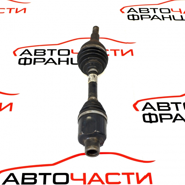 Предна дясна полуоска Opel Antara 2.0 CDTI 96624724