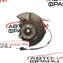 Преден ляв шенкел LAND ROVER Discovery Sport 2.2 D 4WD  FK72-3K186-AC  2015г