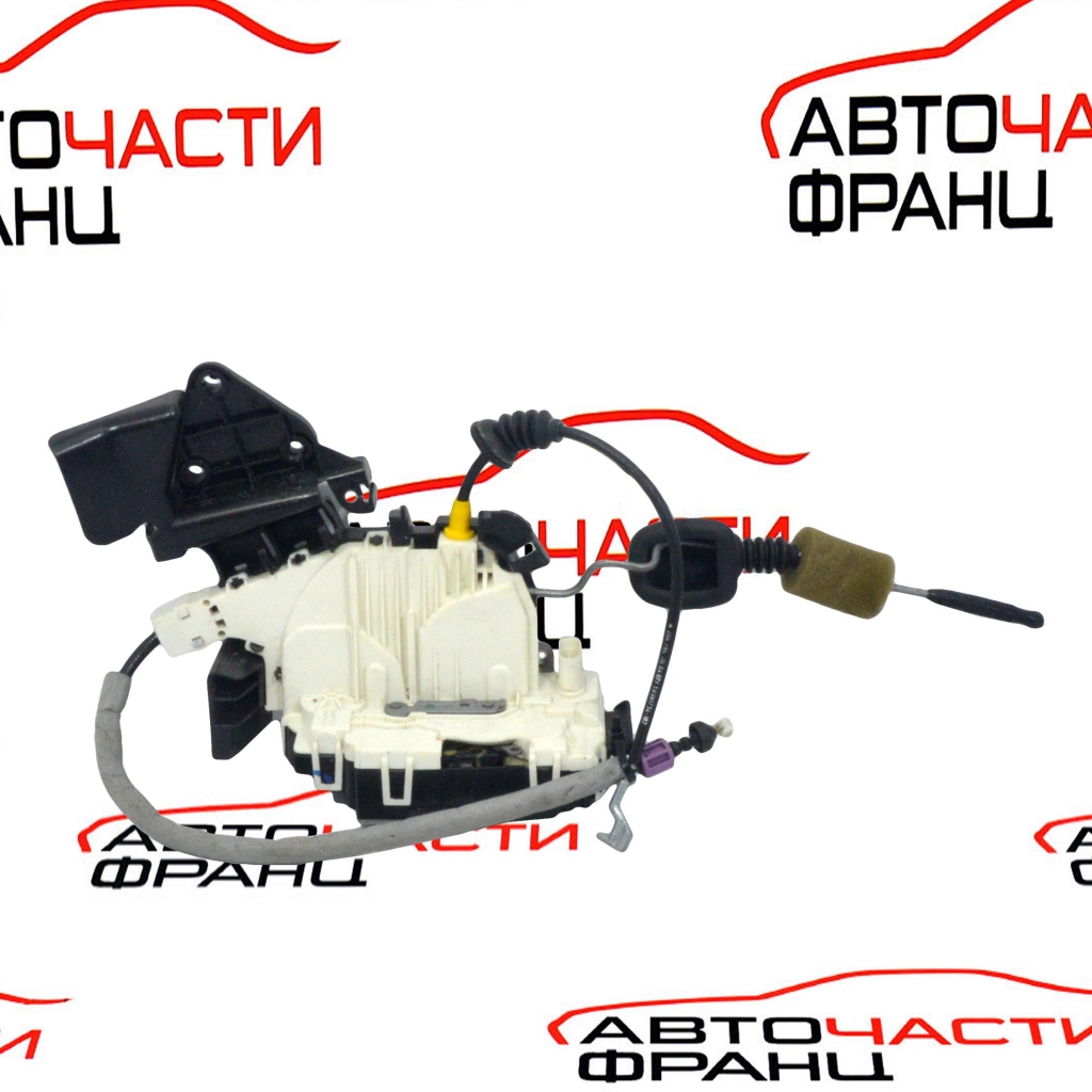 Предна лява брава Mercedes C class W204 3.0 i 4 пина A2047200335