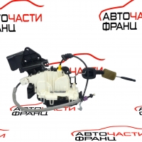 Предна лява брава Mercedes C class W204 3.0 i 4 пина A2047200335