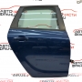 Задна дясна врата Opel Astra J комби 1.7 CDTI 125 конски сили