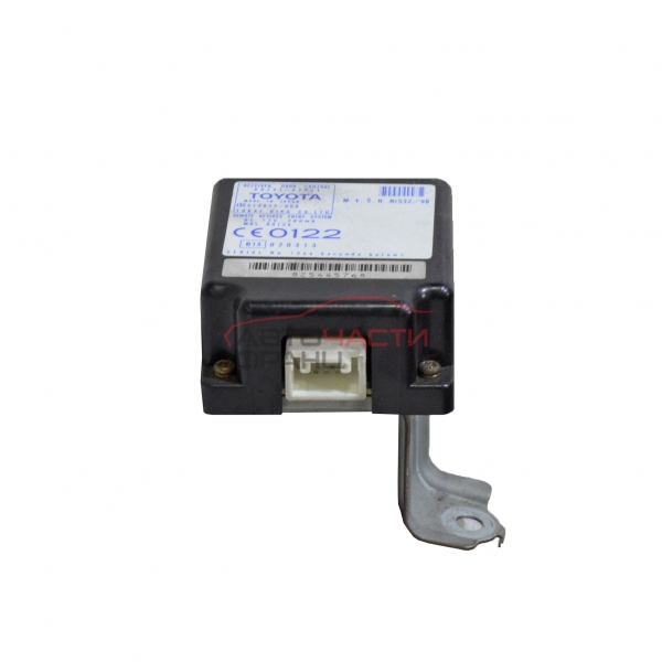Модул централно Toyota Yaris 1.4 D-4D 90 конски сили 89741-52021