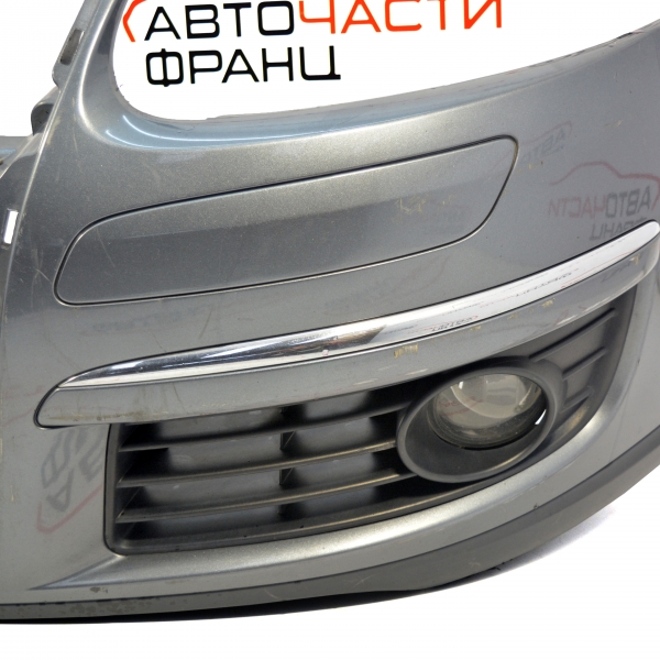 Предна броня VW Golf 5 фейслифт 2.0 TDI 140 конски сили