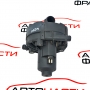 Въздушна помпа циркулация изгорели газове Mercedes E-Class W211 3.5 i A0001405185