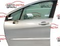 Предна лява врата Peugeot 308 1.4 16V 95 конски сили Предна лява врата Peugeot 308 1.4 16V 95 конски сили