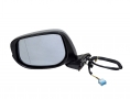 Ляво огледало Honda Jazz 1.2 i 90 конски сили 5кабела Ляво огледало Honda Jazz 1.2 i 90 конски сили 5кабела