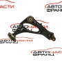 Преден десен носач Mercedes Vito W447 1.6 CDI 114 конски сили A4473303500  2017г