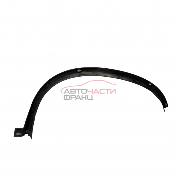 Задна дясна декоративна вежда Honda Cr-V III 2.2 i-DTEC 150 конски сили 74410-SWT-W010-M1