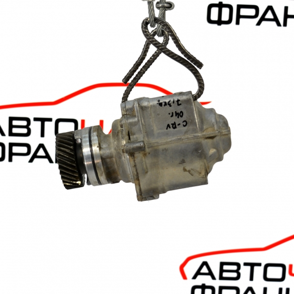 Раздатка Honda Cr-V II 2.0 16V 150 конски сили 2004г