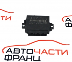 Парктроник модул Audi A6 2.0 TDI 140 конски сили 4F0919283C