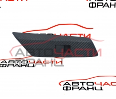 Заден десен бутон стъкло Toyota Rav 4 2.2 D 4WD 74271-42030 2013г