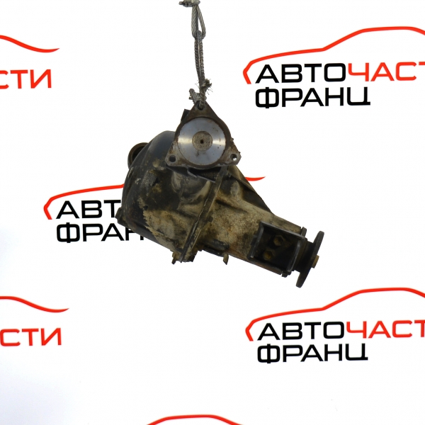 Преден диференциал Suzuki Grand Vitara 2.0 HDI 109 конски сили