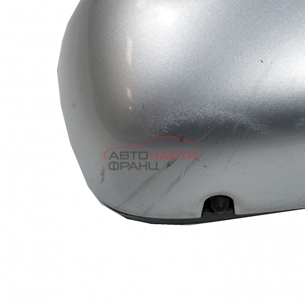 Дясно огледало Renault Scenic II 1.9 DCI 120 конски сили