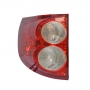 Ляв стоп Great Wall Hover H5 2.4 i 126 конски сили 4133300-K80