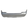 Задна броня Mercedes CLK W208 2.0 Kompressor 163 конски сили