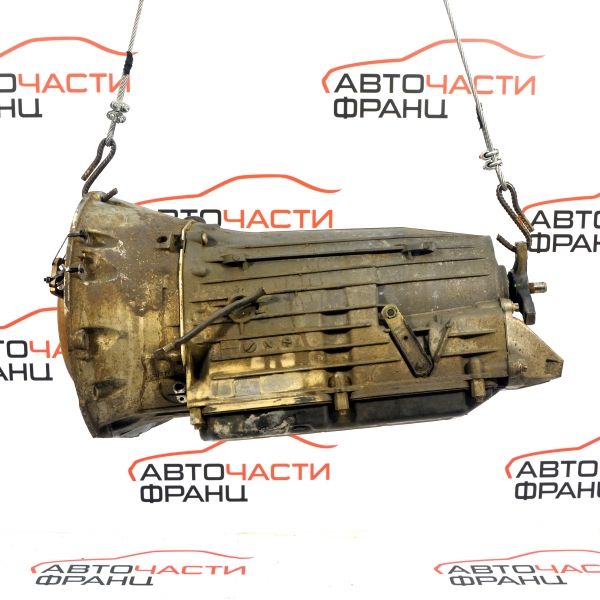 Автоматична скоростна кутия Mercedes CLS W219 3.5 i 1712703600 2006 г