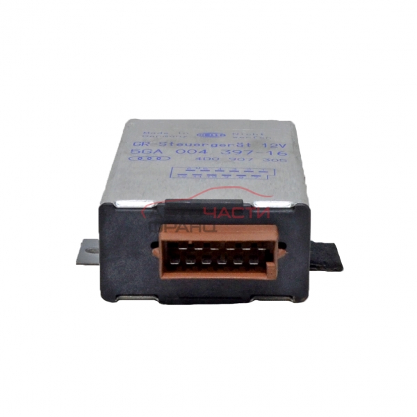 Модул управление круиз контрол VW Passat IV 1.8 Turbo 150 конски сили 4D0907305