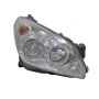 Десен фар Opel Astra H 1.7 CDTI 1EG270370-01