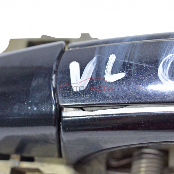 Предна лява дръжка Porsche Cayenne 4.5 i 7L0837885A 2003г