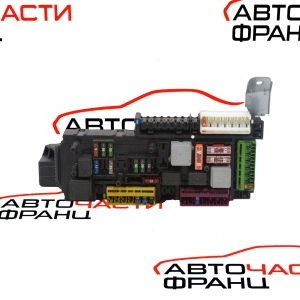 Заден SAM модул Mercedes C class W204 2.2 CDI  170 конски сили      2049006401