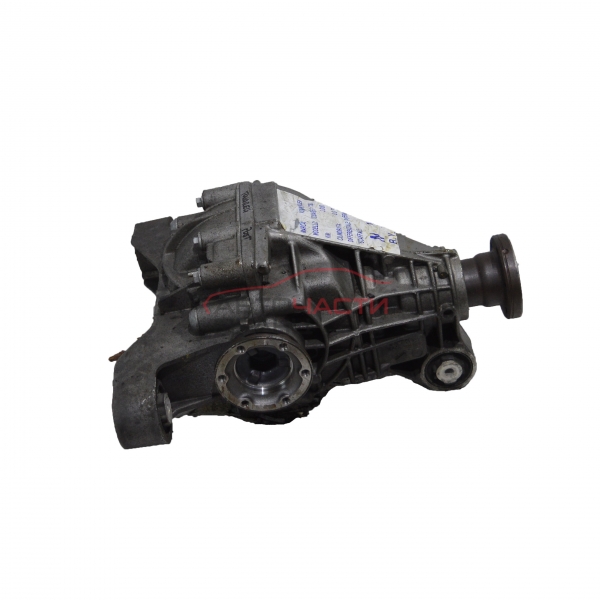 Заден диференциал VW Touareg 3.0 TDI 240 конски сили