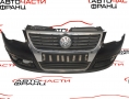 Предна броня VW Passat VI 2.0 TDI 3C0.807.221A Предна броня VW Passat VI 2.0 TDI 3C0.807.221A
