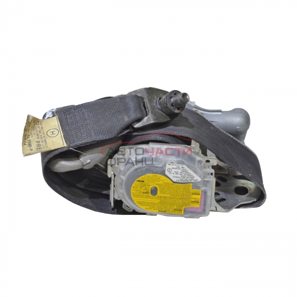 Преден десен колан Toyota Rav 4 2.0 D-4D 116 конски сили 7L7040-P