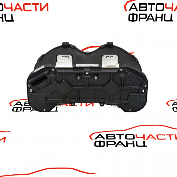 Километражно табло Toyota Auris 1.8 Hybrid 99 конски сили 83800-0ZC00-B