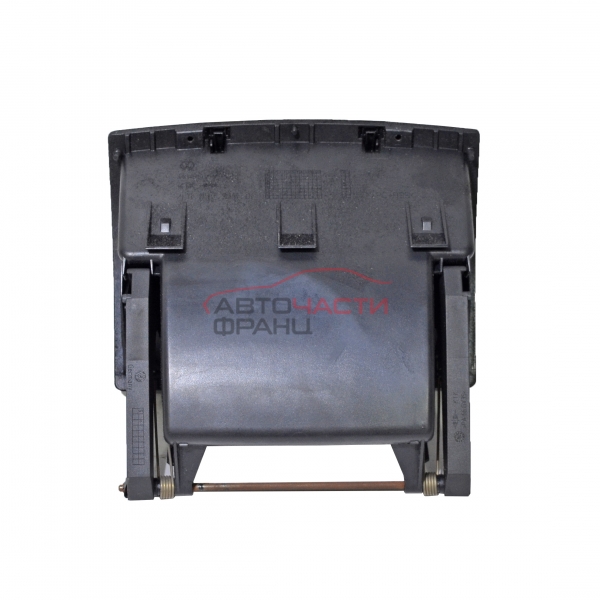 Жабка VW Touareg 3.0 TDI 225 конски сили