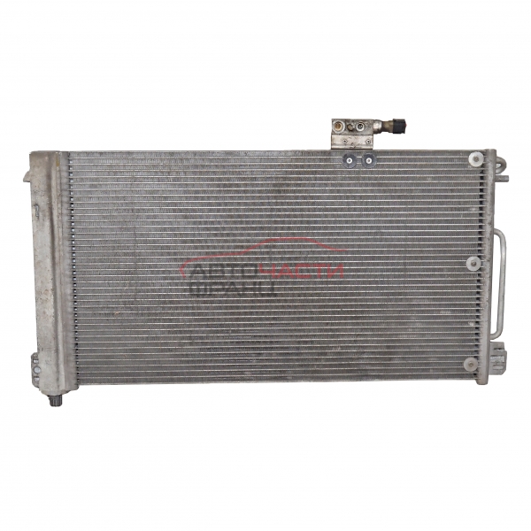 климатичен радиатор Mercedes CLK W209 2.7 CDI 170 конски сили A203 500 19 54