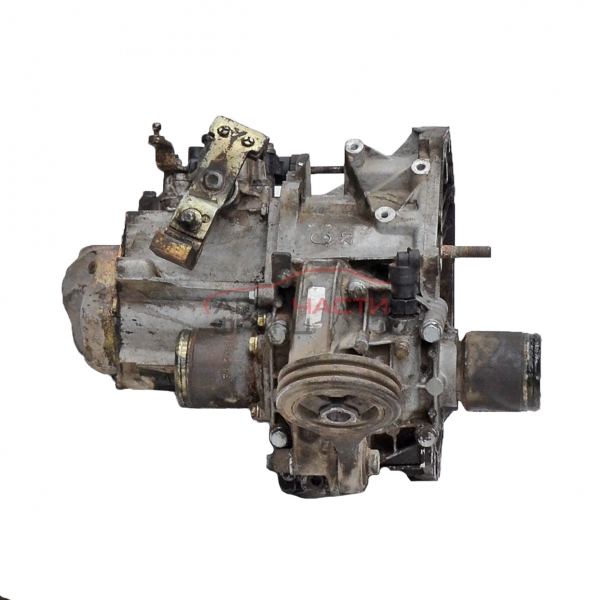 Ръчна скоростна кутия FIAT PUNTO II 1.2 I 60 КОНСКИ СИЛИ C51451344