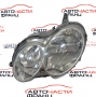 Ляв Фар MERCEDES CLK W209 2.7 CDI 170 КОНСКИ СИЛИ