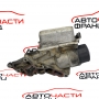 Корпус маслен филтър Mercedes S-Class W221 350 i A2721800410 2008г
