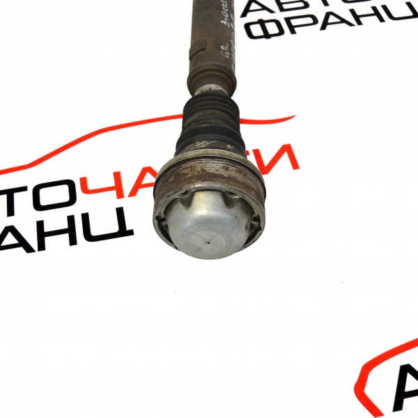 Преден кардан Jeep Grand Cherokee 3.0 CRD 211 конски сили