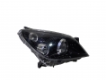 Десен фар ксенон Opel Astra H 1.9 CDTI 120 конски сили Десен фар ксенон Opel Astra H 1.9 CDTI 120 конски сили