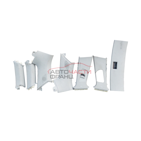 Таван Audi A6 3.0 TDI 225 конски сили