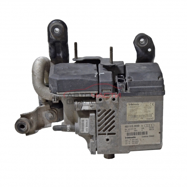 Печка Audi A6 2.5TDI 150 конски сили 4E0815069D