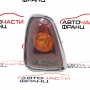 Ляв стоп Mini Cooper S R56 1.6 Turbo 174 конски сили