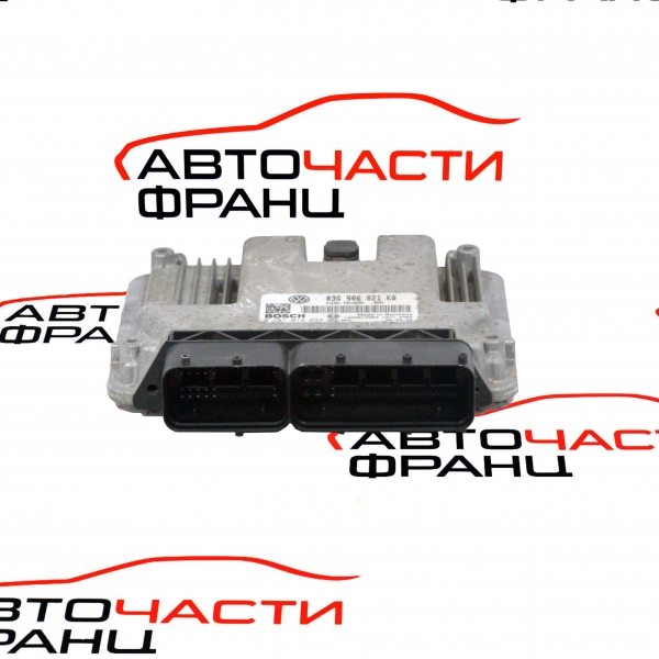 Компютър запалване VW Golf V Plus 1.9 TDI 105 конски сили 03G906021KQ