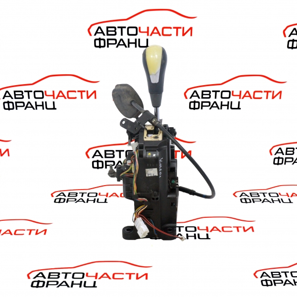 Скоростен лост Renault Koleos 2.0 DCI