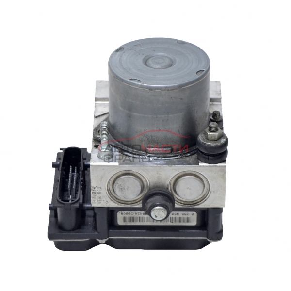 ABS помпа Opel Corsa D 1.2 бензин 69 конски сили 13277813