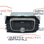 Радио CD Ford Focus II 2.0 i 145 конски сили 7M5T-18C939-EA
