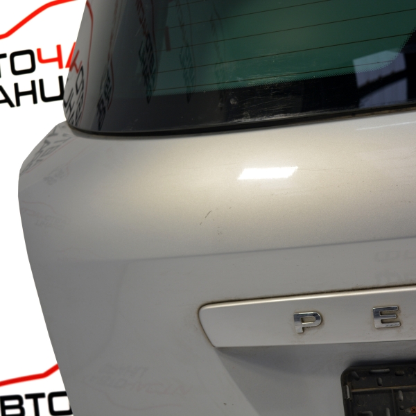 Заден капак Peugeot 308 1.6 16V 120 конски сили