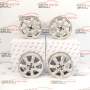 Алуминиеви джанти 16 цола Mini Cooper 4x100 16x6.5J ET48