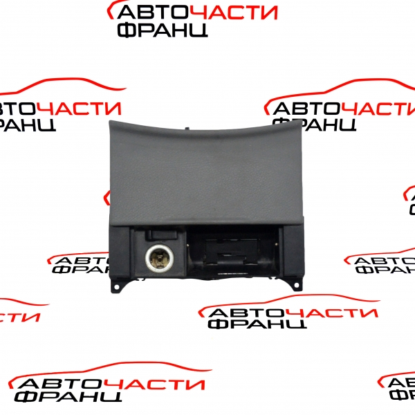 Пепелник Mercedes S-Class W221 3.0 CDI 235 конски сили A2216801552