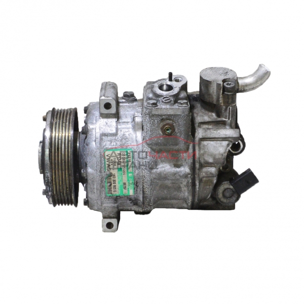 Компресор климатик VW Golf V Plus 1.4 16V 80 конски сили 1K0820803G