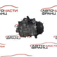 Компресор климатик Mercedes S Class W221 S 500 4 Matic 435 конски сили   6 писти A0022306211